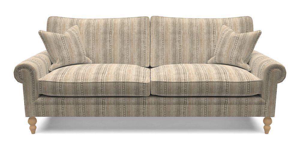4 Seater Sofa