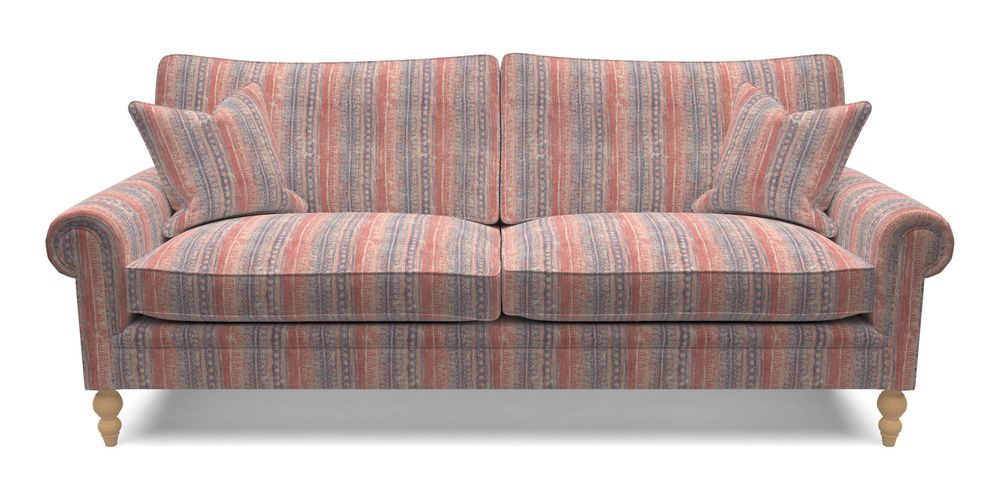 4 Seater Sofa