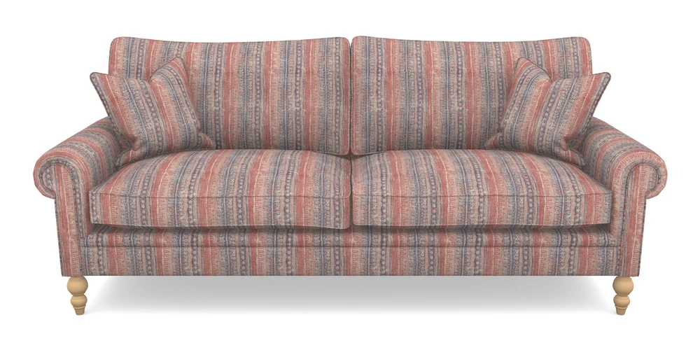 4 Seater Sofa