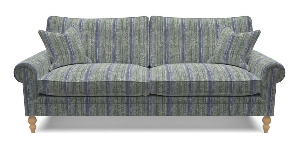 4 Seater Sofa