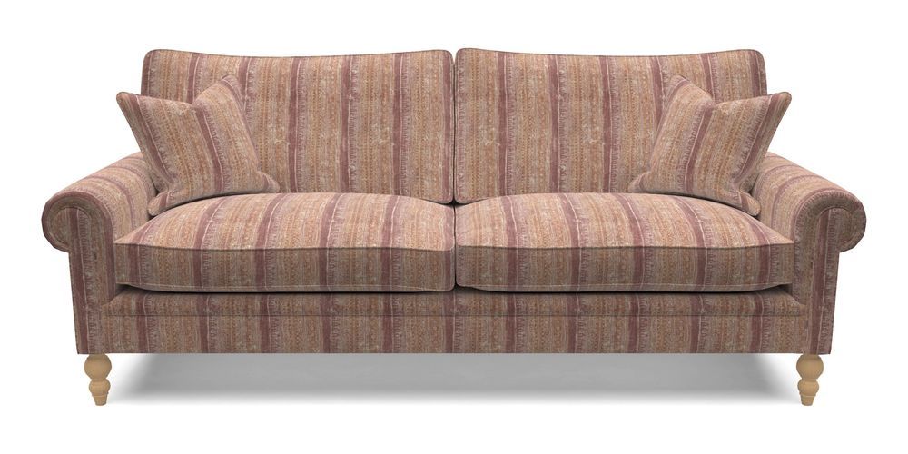 4 Seater Sofa