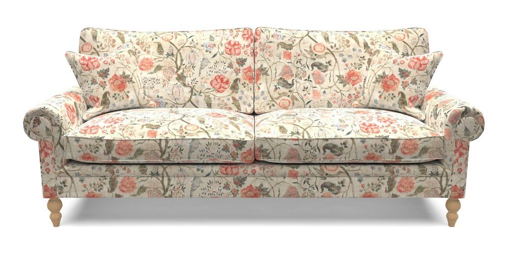 4 Seater Sofa