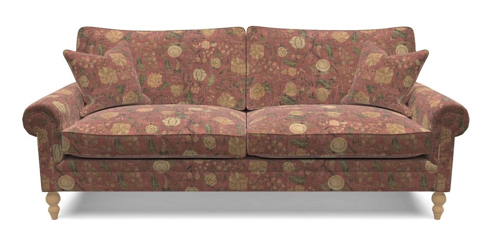 4 Seater Sofa