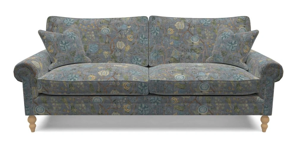 4 Seater Sofa