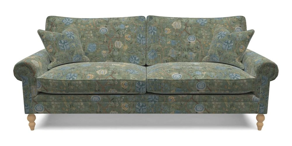 4 Seater Sofa