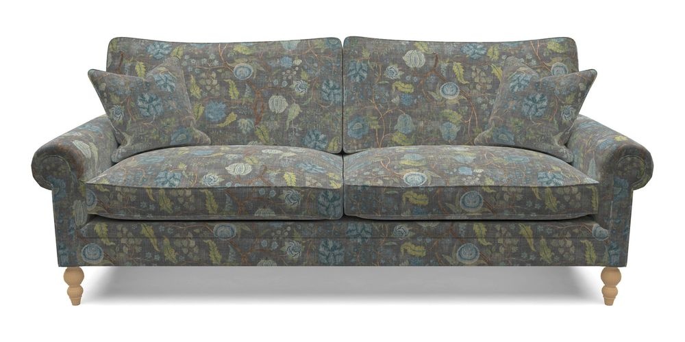 4 Seater Sofa