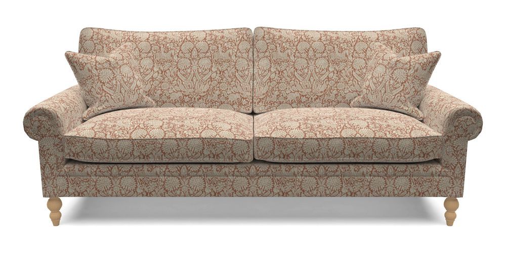 4 Seater Sofa