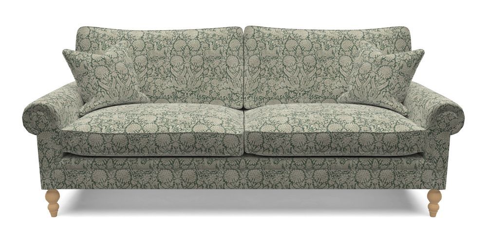 4 Seater Sofa
