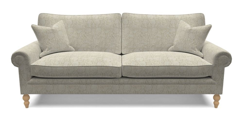 4 Seater Sofa