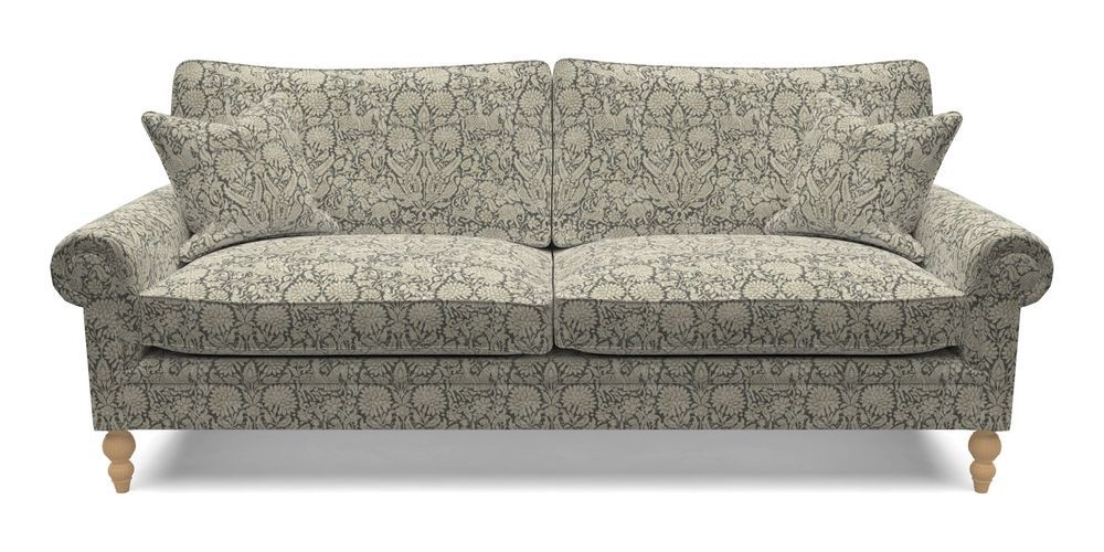 4 Seater Sofa