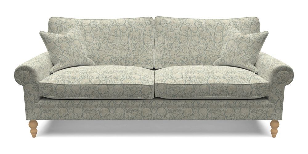 4 Seater Sofa