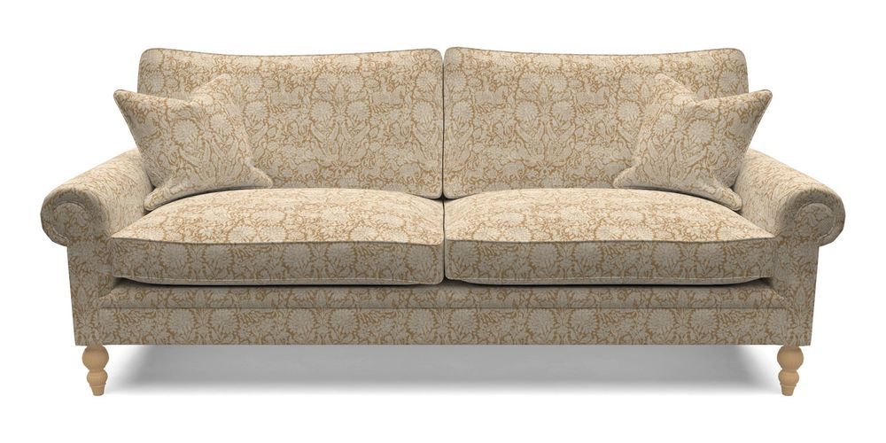 4 Seater Sofa