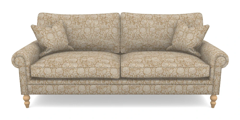 4 Seater Sofa