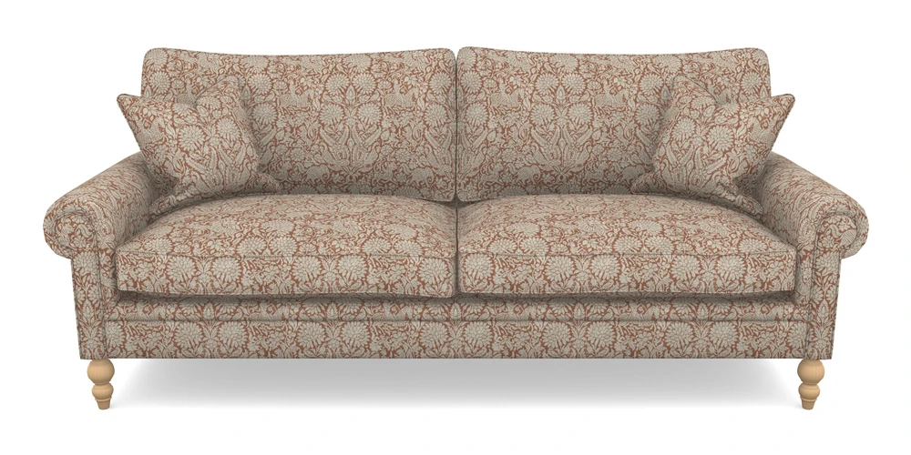 4 Seater Sofa