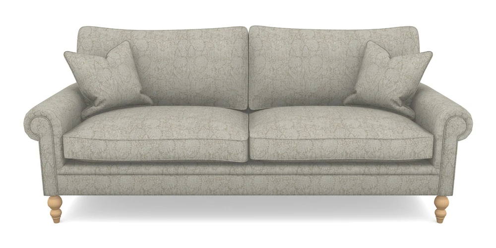 4 Seater Sofa