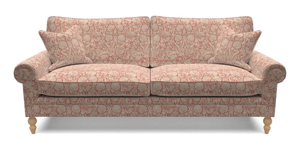 4 Seater Sofa
