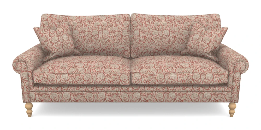 4 Seater Sofa