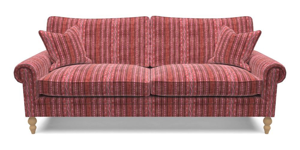 4 Seater Sofa