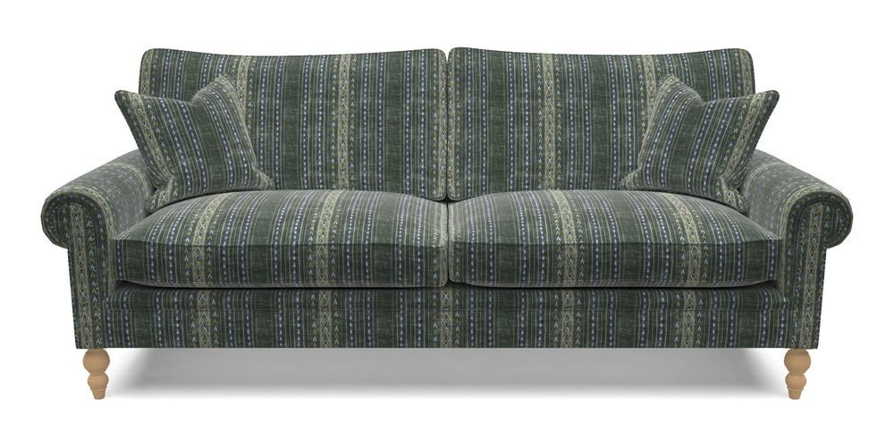 4 Seater Sofa