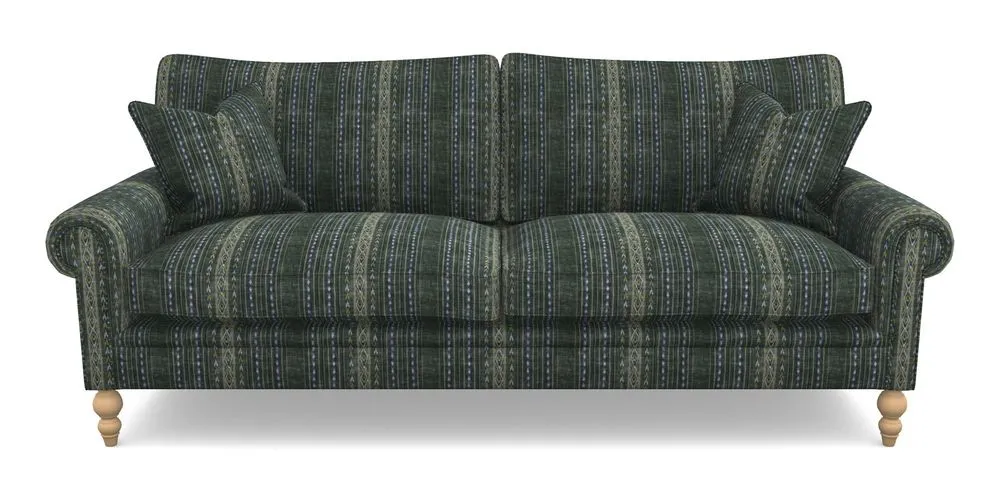 4 Seater Sofa