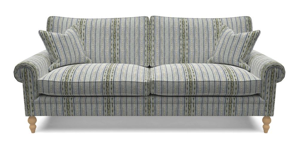 4 Seater Sofa