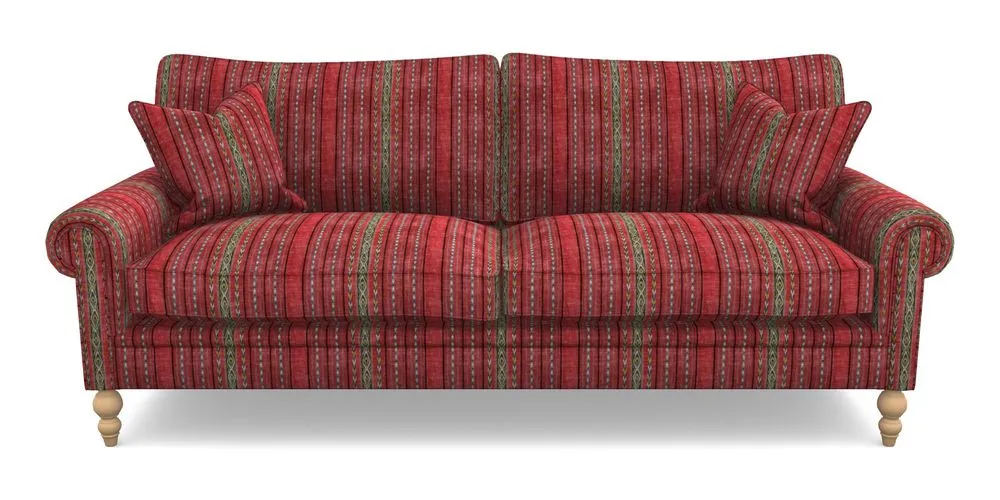 4 Seater Sofa