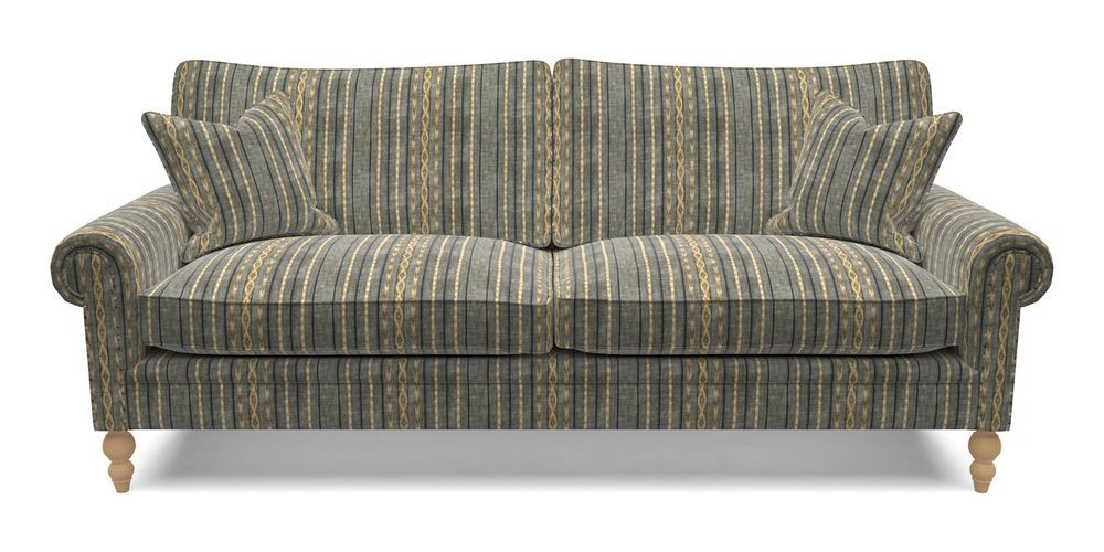 4 Seater Sofa