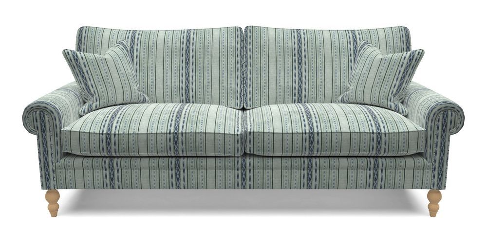 4 Seater Sofa