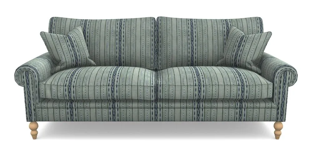 4 Seater Sofa