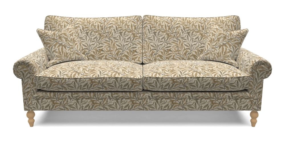 4 Seater Sofa