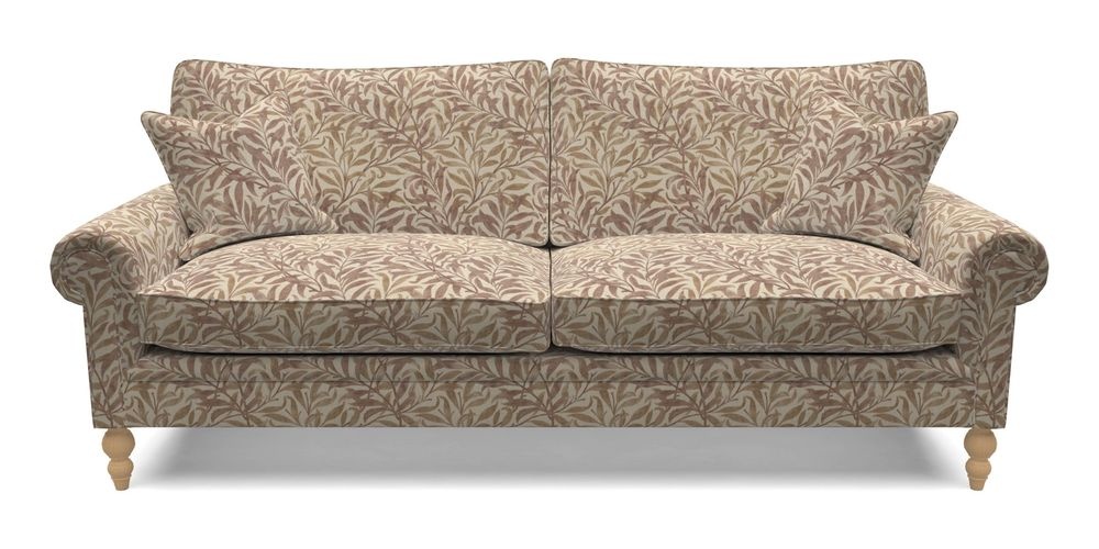 4 Seater Sofa