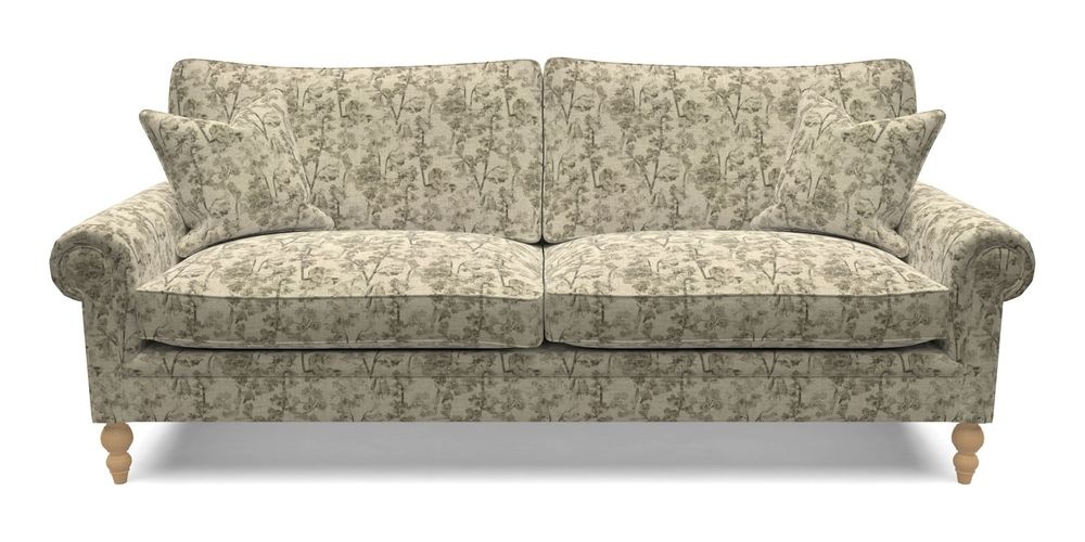 4 Seater Sofa