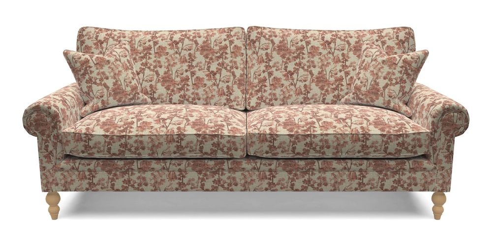 4 Seater Sofa