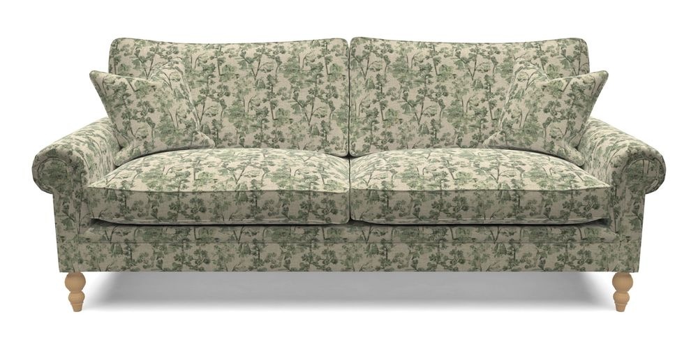 4 Seater Sofa