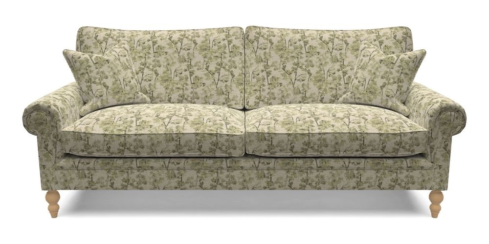 4 Seater Sofa