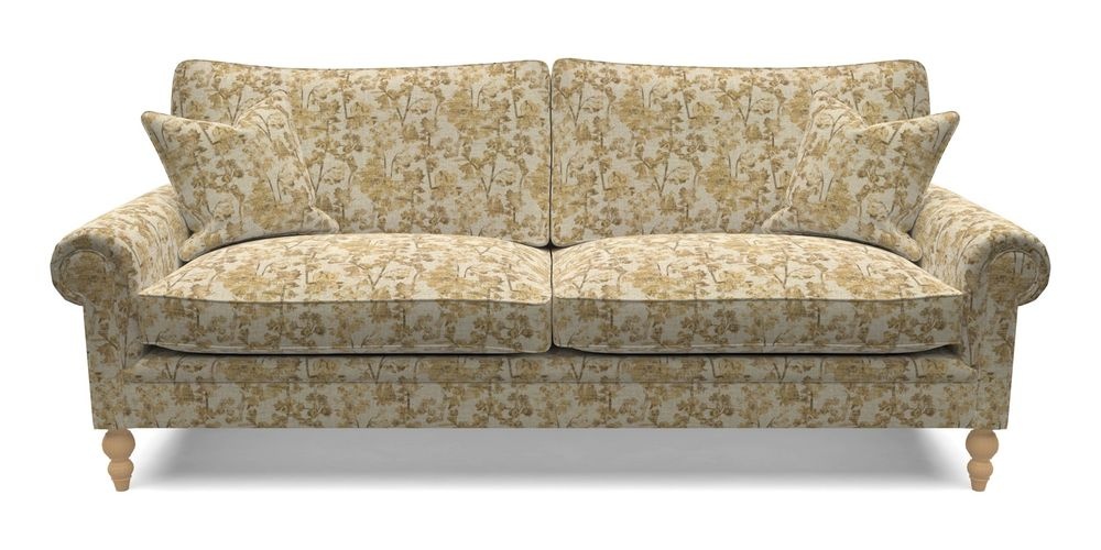 4 Seater Sofa