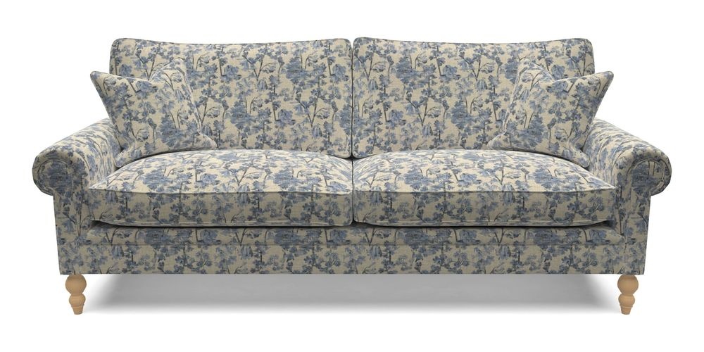 4 Seater Sofa