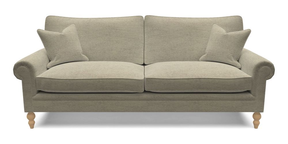4 Seater Sofa