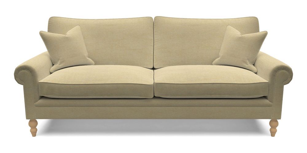 4 Seater Sofa