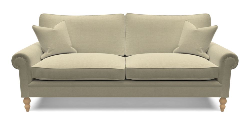 4 Seater Sofa