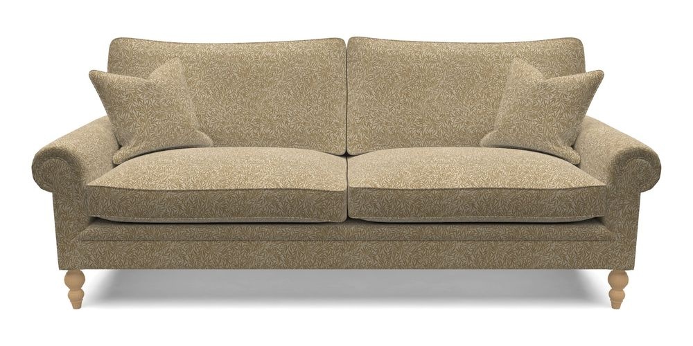 4 Seater Sofa
