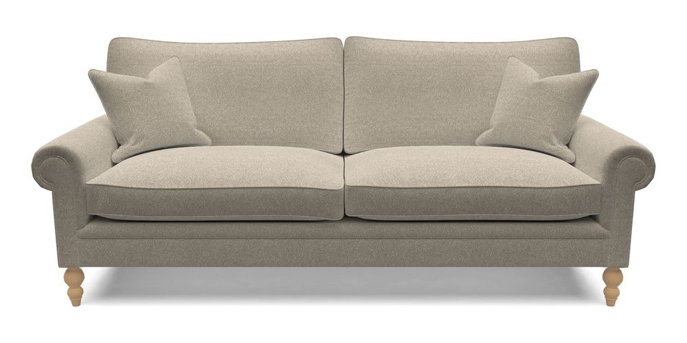 4 Seater Sofa
