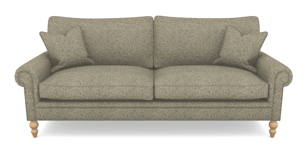 4 Seater Sofa