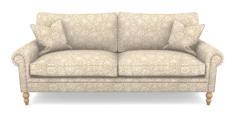 4 Seater Sofa