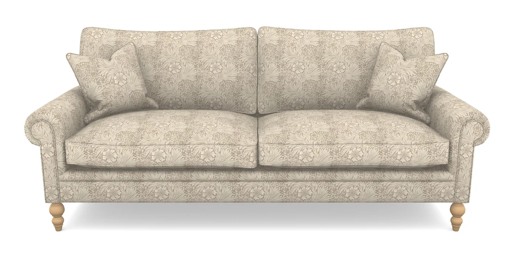 4 Seater Sofa