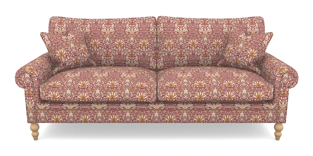 4 Seater Sofa