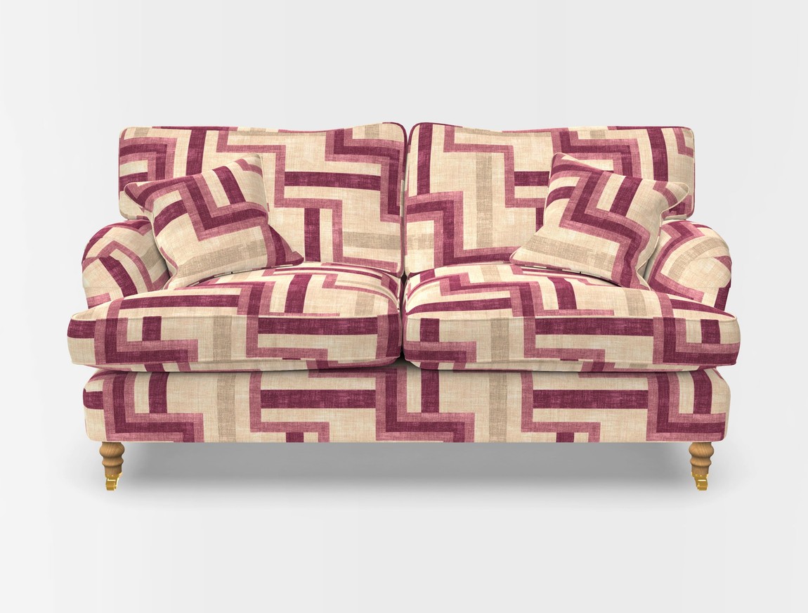 2.5 Seater Sofa
