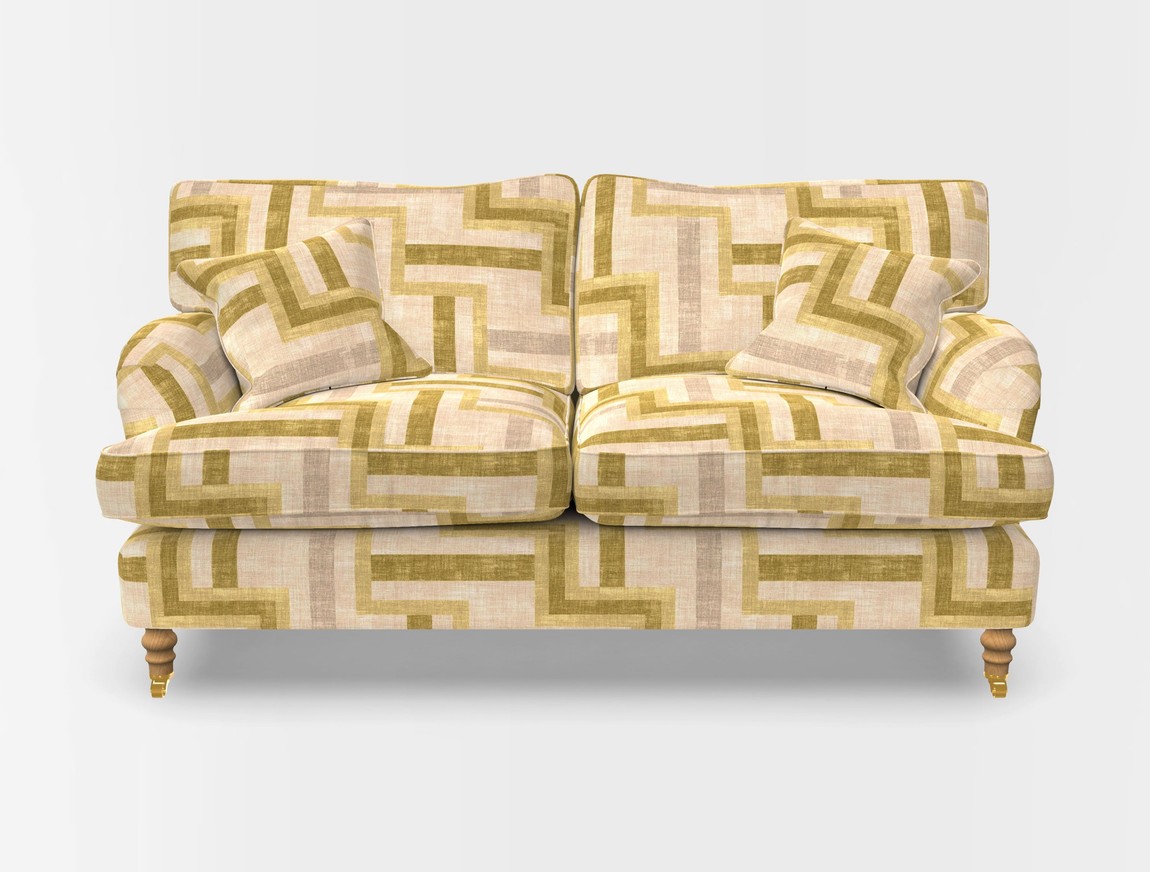 2.5 Seater Sofa