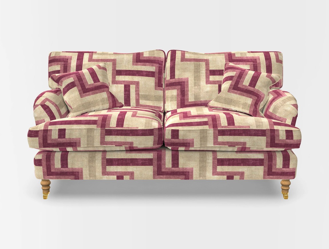 2.5 Seater Sofa