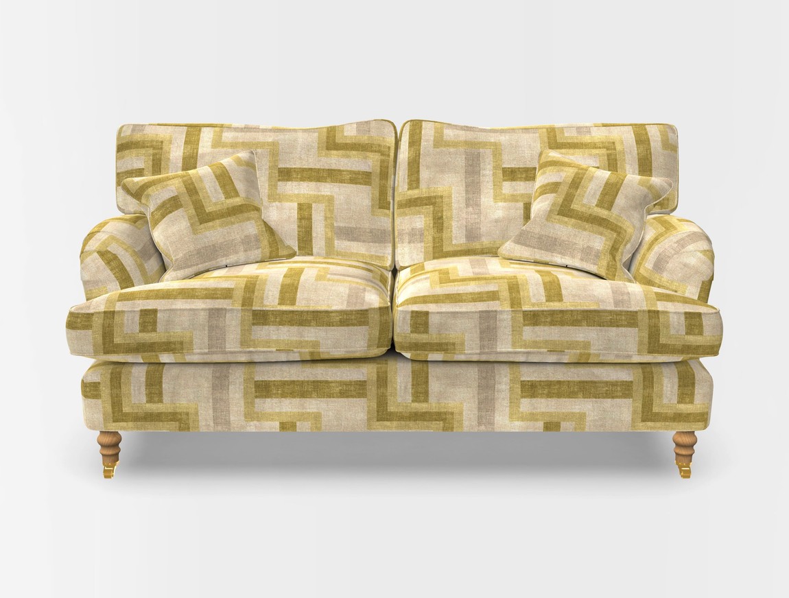 2.5 Seater Sofa